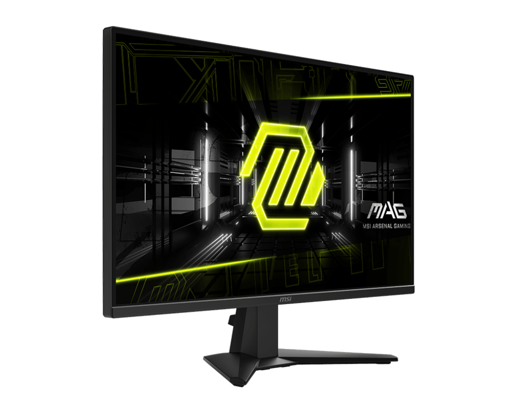 MSI MAG 275QF 27'' 180hz 2k Gaming Monitor