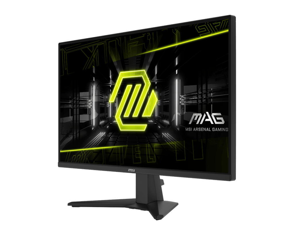MSI MAG 275QF 27'' 180hz 2k Gaming Monitor