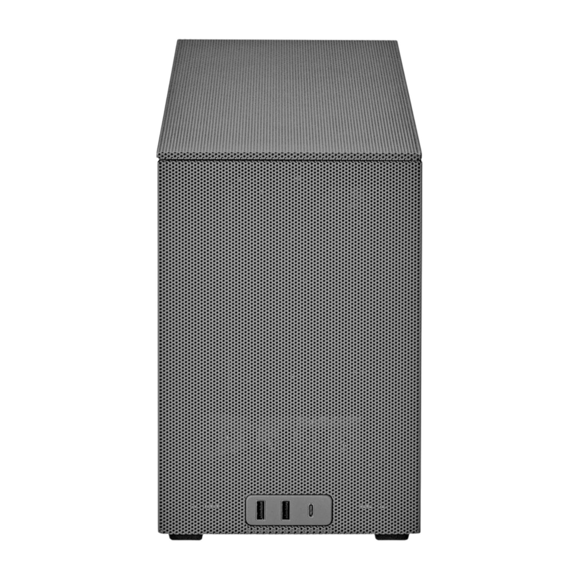 IronClad Enforcer Small-size Gaming PC