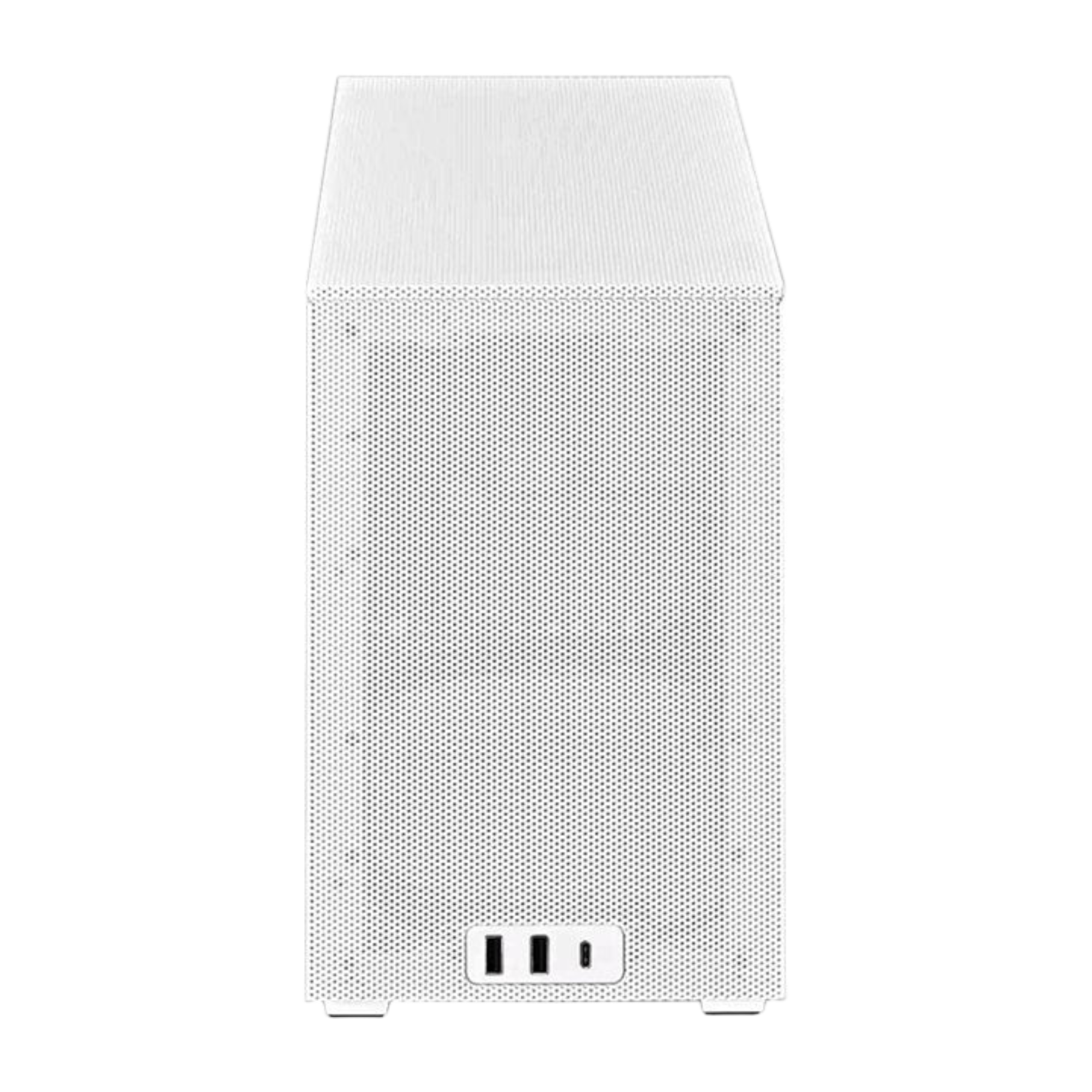 IronClad Enforcer Small-size Gaming PC