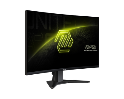 MSI MAG 27CQ6F 27'' 180hz 2k Gaming Monitor