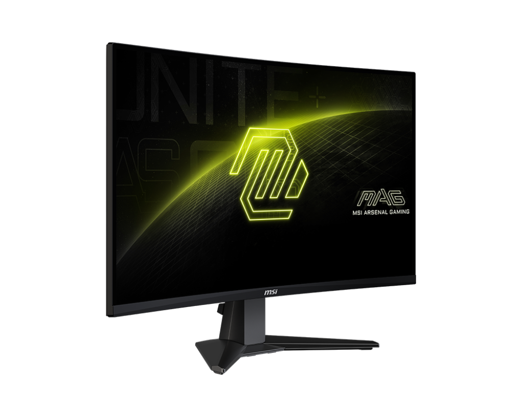 MSI MAG 27CQ6F 27'' 180hz 2k Gaming Monitor