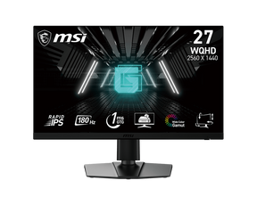 MSI G272QPF E2 27'' 180hz 2k Gaming Monitor