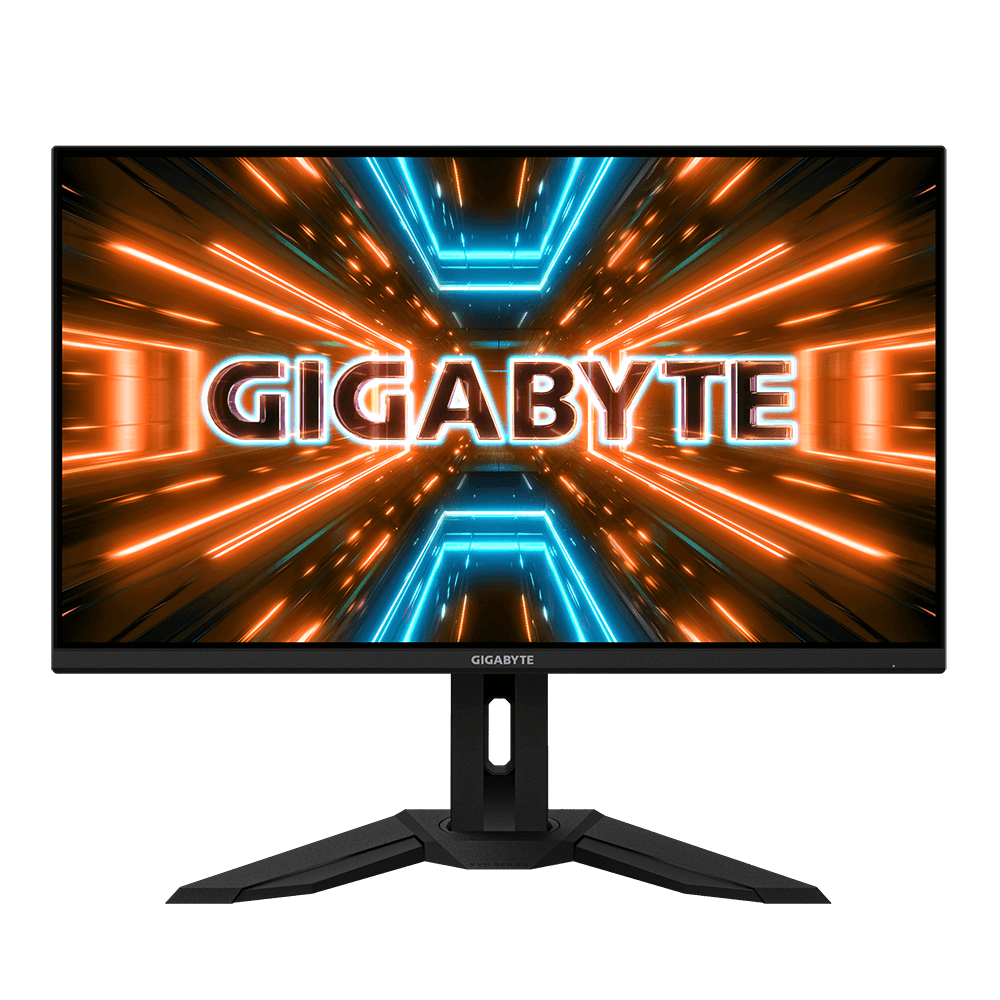 技嘉 AORUS M32U 32 吋 144hz 4k 遊戲顯示器