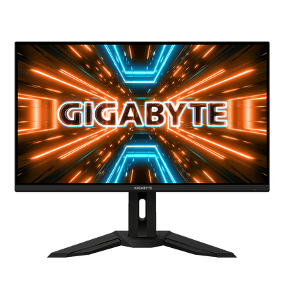 Gigabyte AORUS M32U 32'' 144hz 4k Gaming Monitor