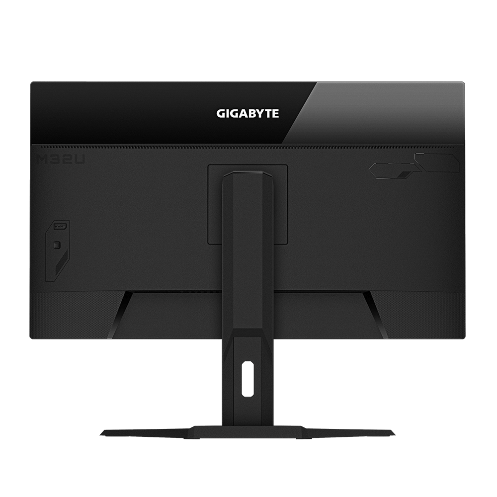 技嘉 AORUS M32U 32 吋 144hz 4k 遊戲顯示器