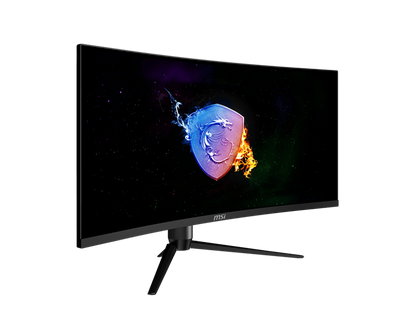 MSI Optix MAG342CQR 34'' Ultrawide 21:9 144hz Gaming Monitor