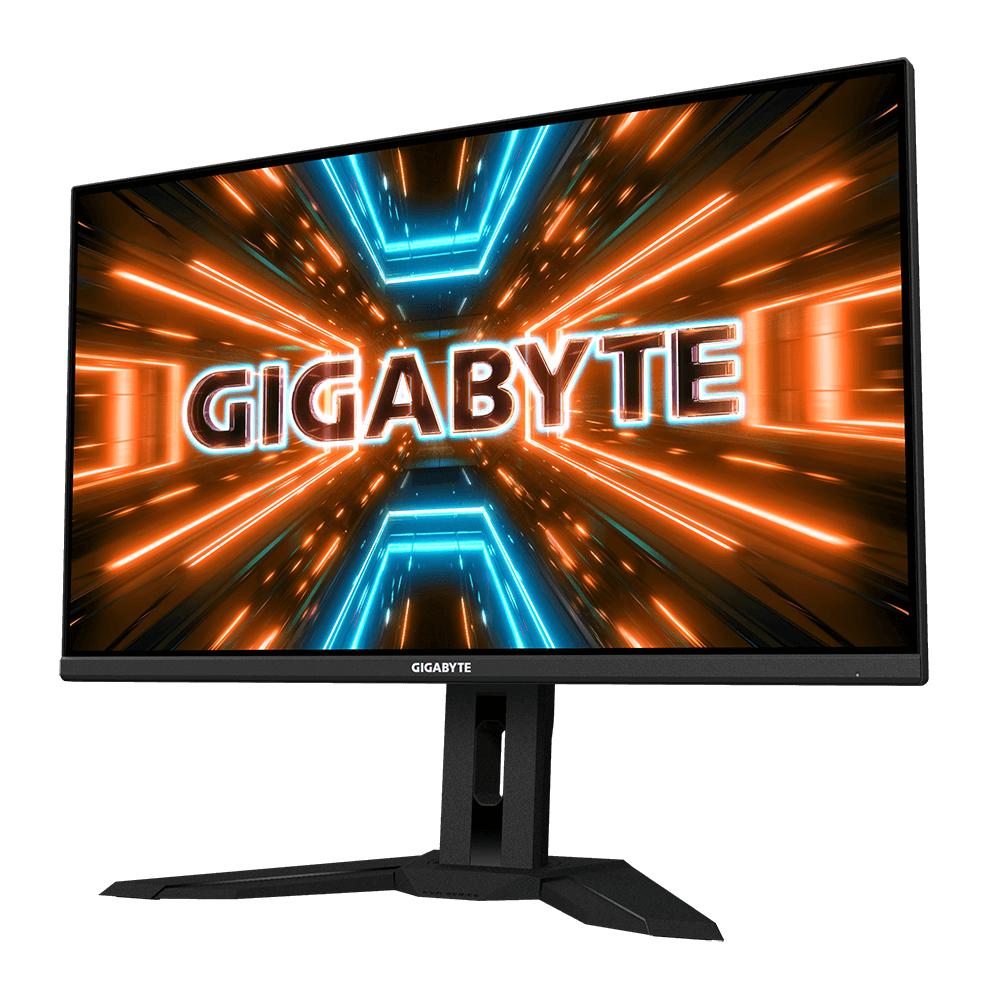 技嘉 AORUS M32U 32 吋 144hz 4k 遊戲顯示器