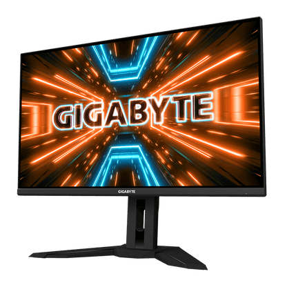 Gigabyte AORUS M32U 32'' 144hz 4k Gaming Monitor