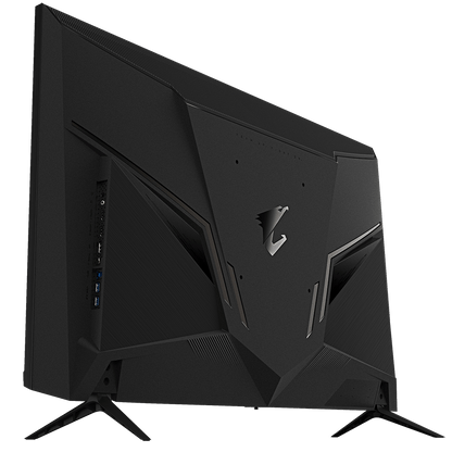 Gigabyte AORUS FV43U 43'' 144hz 4k Gaming Monitor