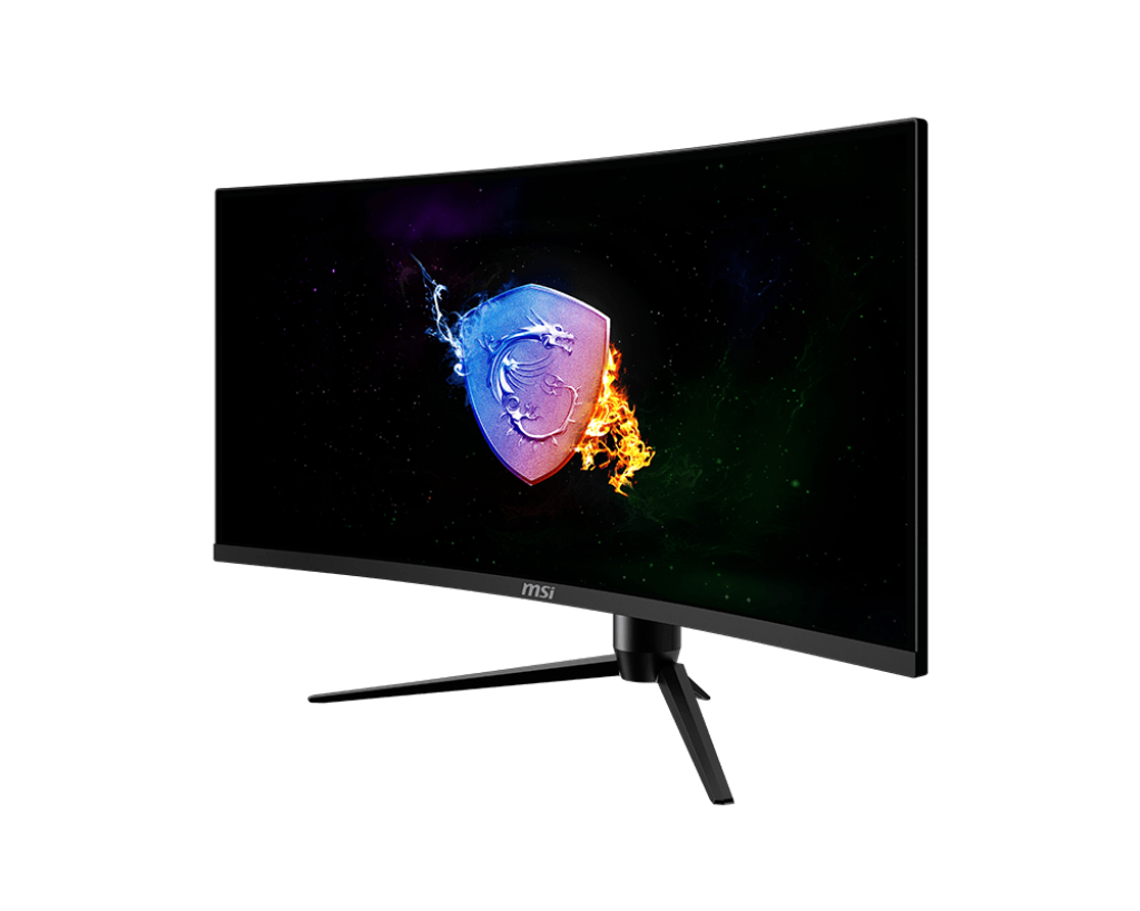 MSI Optix MAG342CQR 34'' Ultrawide 21:9 144hz Gaming Monitor