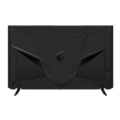 Gigabyte AORUS FV43U 43'' 144hz 4k Gaming Monitor