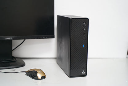 IronClad Nano Mini Office PC