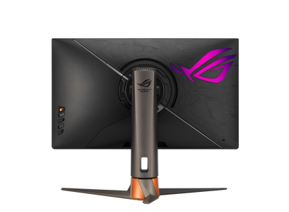 ASUS ROG Swift PG27AQN 27 2k 360hz Monitor