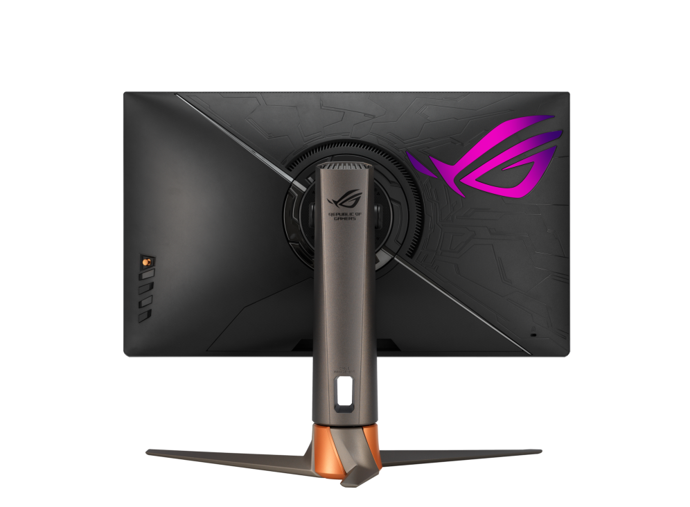 華碩 ROG Swift PG27AQN 27 2k 360hz 顯示器