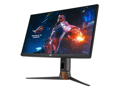 ASUS ROG Swift PG27AQN 27 2k 360hz Monitor