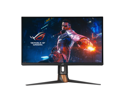 ASUS ROG Swift PG27AQN 27 2k 360hz Monitor