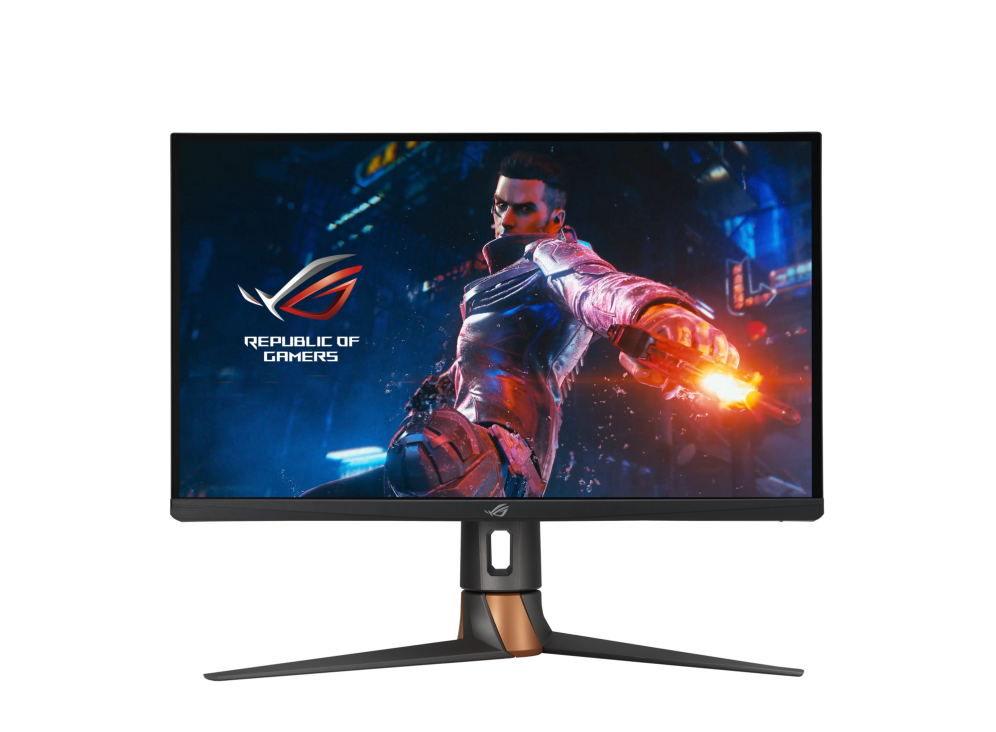 ASUS ROG Swift PG27AQN 27 2k 360hz Monitor