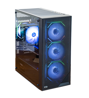 IronClad <b>Destroyer Config 3</b> <br> Mid-size Gaming Tower PC