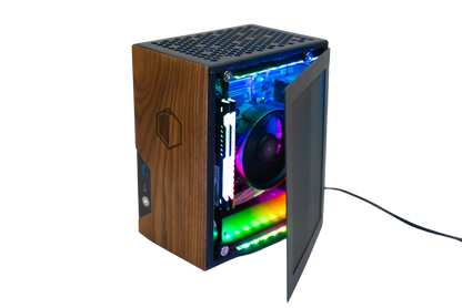 IronClad Corvette Mini Gaming PC