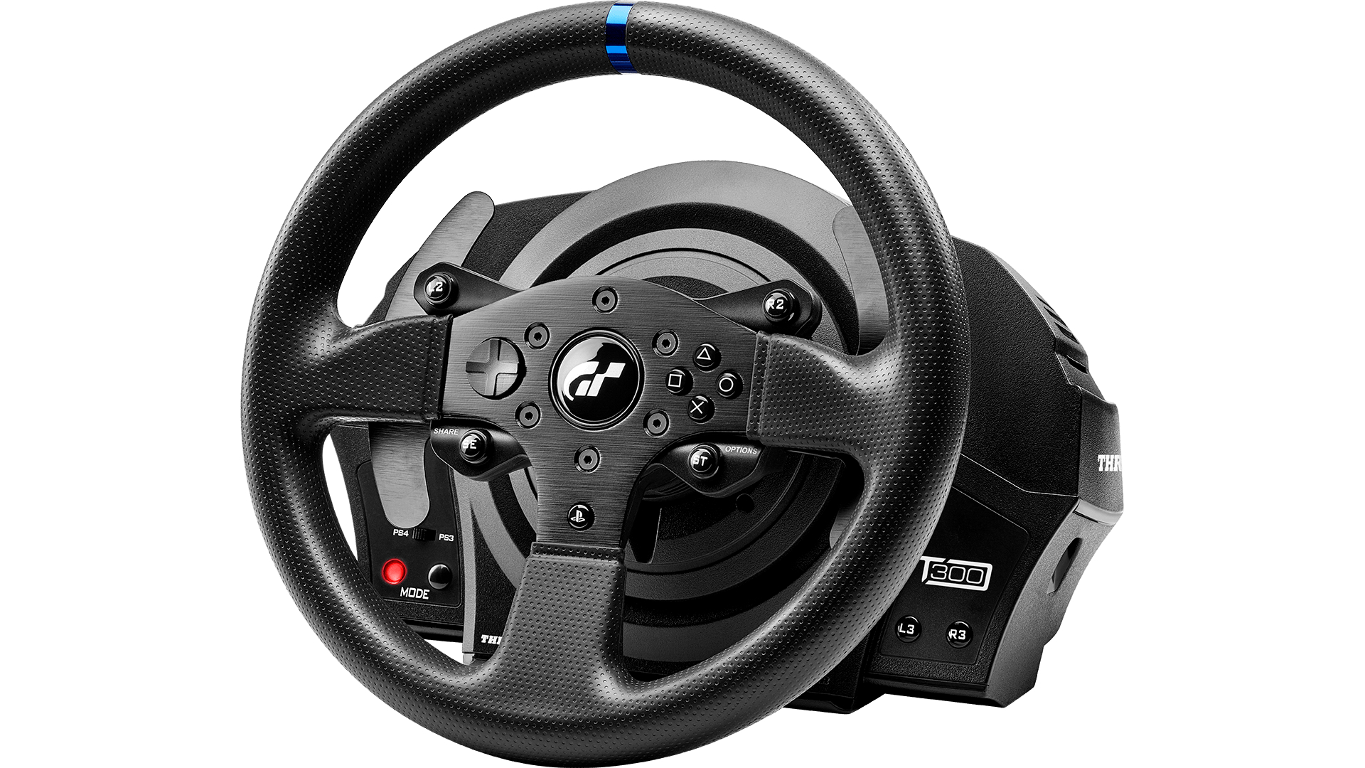 Thrustmaster T-300 RS (GT Edition) Racing Wheel