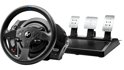 Thrustmaster T-300 RS (GT Edition) Racing Wheel