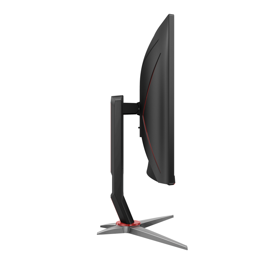 AOC C27G2Z 27 吋 1080p 240hz 顯示器