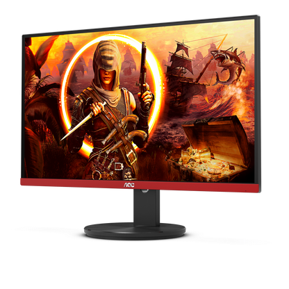 AOC G2490VX 24'' 1080p 144hz Monitor