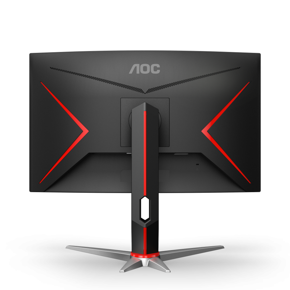 AOC C27G2Z 27 吋 1080p 240hz 顯示器