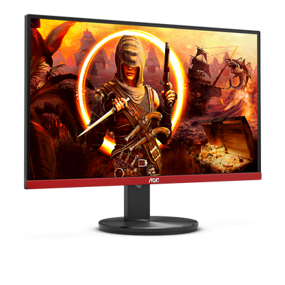 AOC G2490VX 24'' 1080p 144hz Monitor