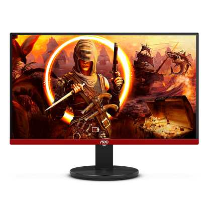 AOC G2490VX 24'' 1080p 144hz Monitor