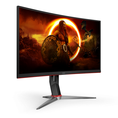 AOC C27G2Z 27'' 1080p 240hz Monitor