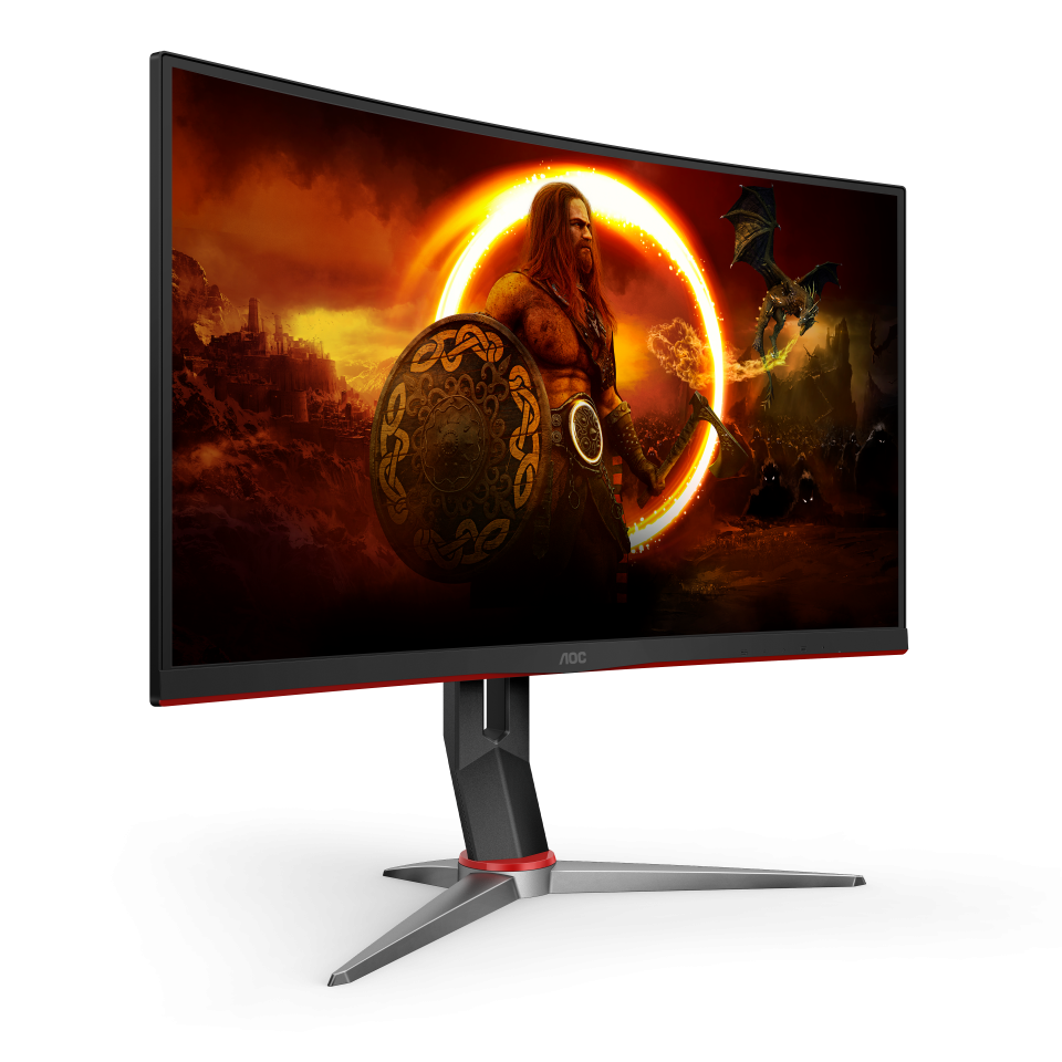 AOC C27G2Z 27'' 1080p 240hz Monitor