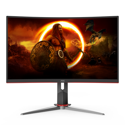 AOC C27G2Z 27'' 1080p 240hz Monitor