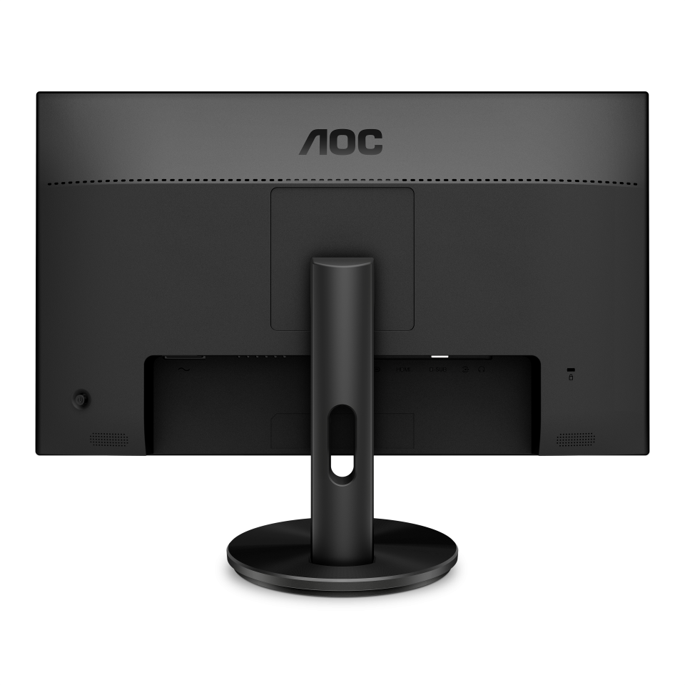 AOC G2490VX 24'' 1080p 144hz Monitor