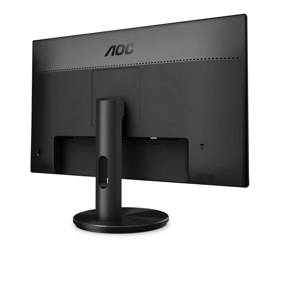 AOC G2490VX 24'' 1080p 144hz Monitor